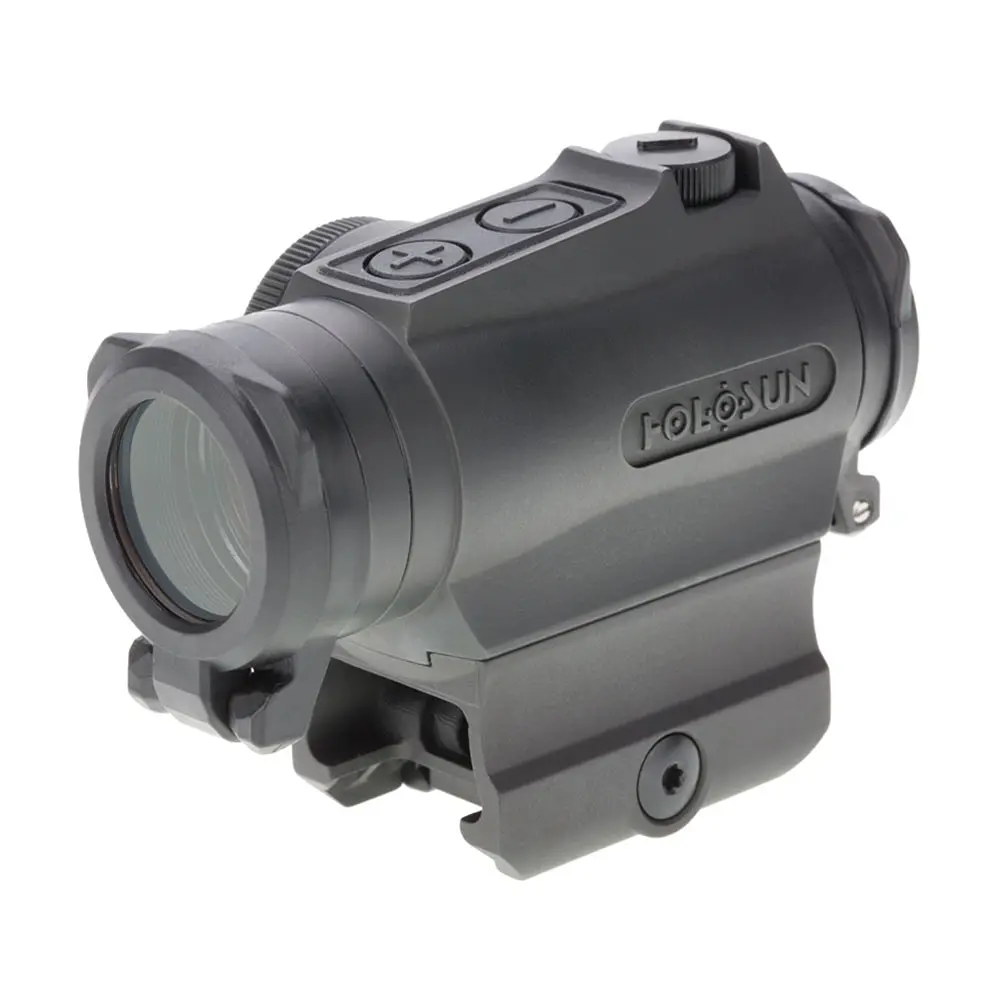 Коллиматорный прицел HOLOSUN HE515GT-GR - фото 3