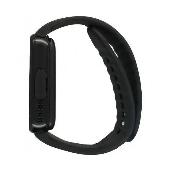 Смарт-часы GT08 Black (14954) - фото 4