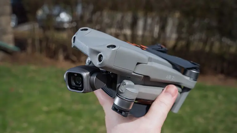 Квадрокоптер DJI Air 2S Fly More Combo (CP.MA.00000350.01) - фото 10