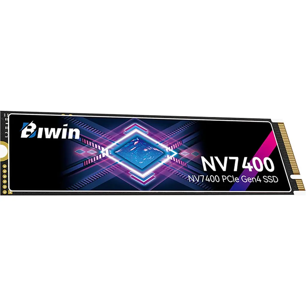 SSD накопичувач Biwin Black Opal NV7400 1TB (BNVB74001TB-RGX) [174766] - фото 3