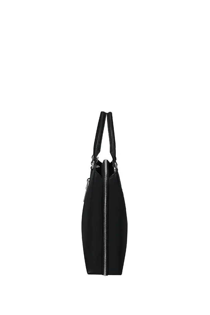 Сумка Для Ноутбука 15,6" Samsonite IMAGE BIZ LEATHER BLACK 40x29x8,5 KV2*09001 - фото 11