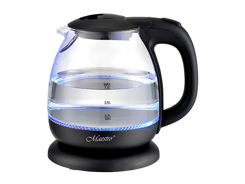 Електрочайник Maestro MR-055-BLACK