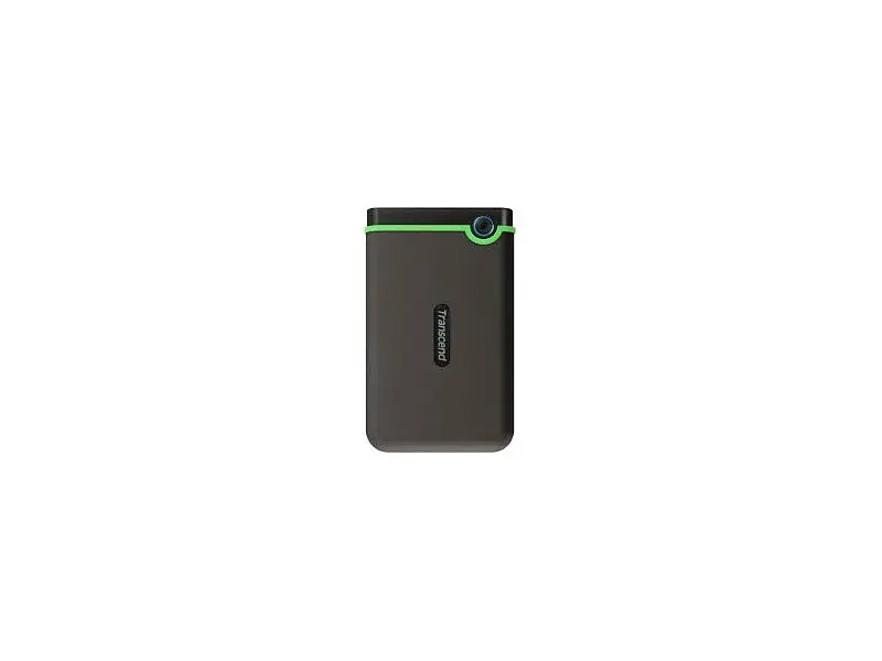 Жорсткий диск Transcend StoreJet 25M3C 4 TB (TS4TSJ25M3C) - фото 3