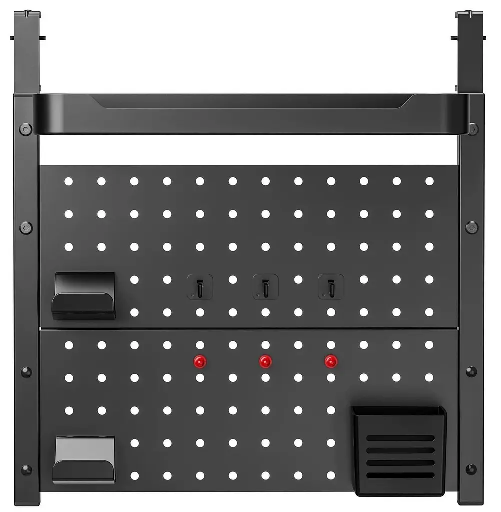 Настільний органайзер OfficePro DO1040B - фото 4