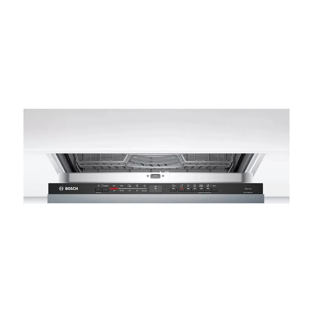 Посудомоечная машина Bosch SMV2IVX00K - фото 2