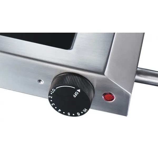 Гриль Profi Cook PC-TG 1017 - фото 3