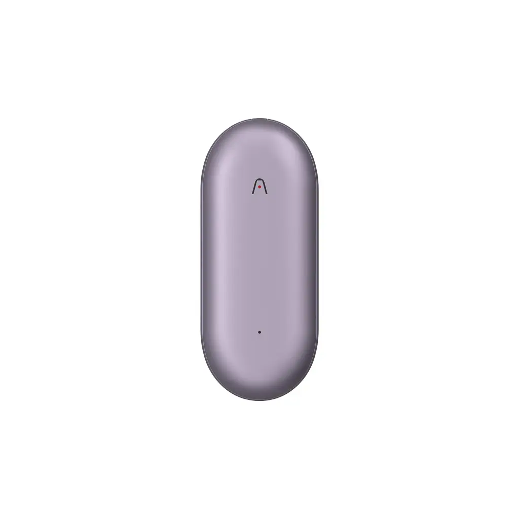 Диктофон Plaud AI Note Pin Sunset Purple (PN0200-SP) - фото 3