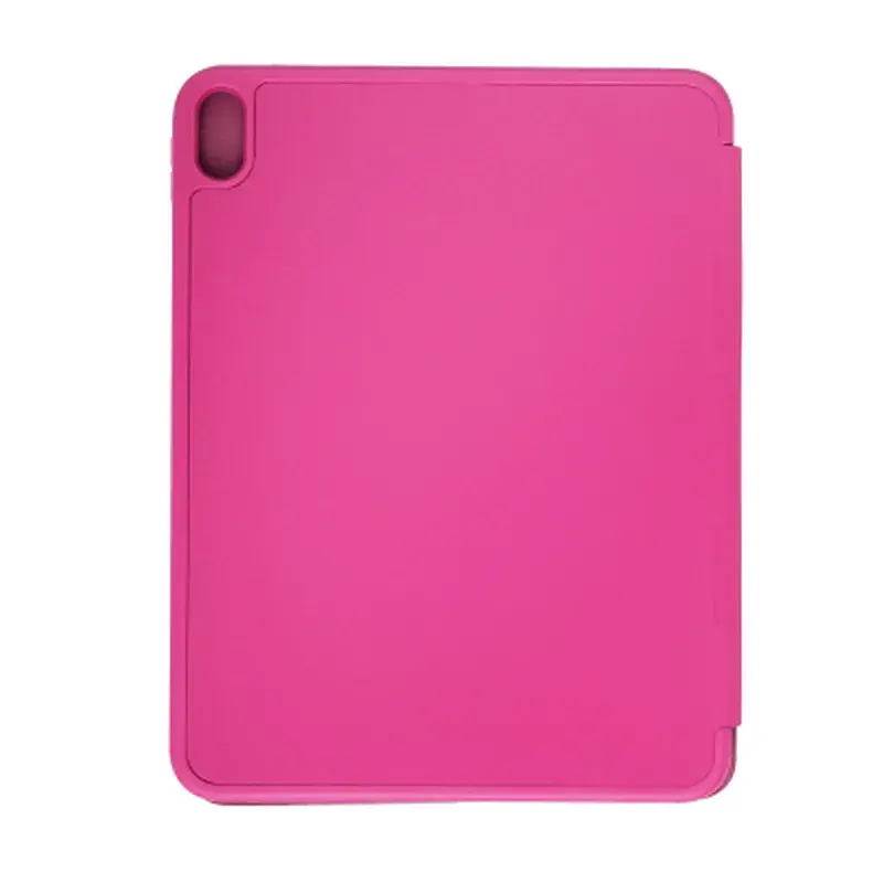 Чохол до планшета Armorstandart Smart Fold Pen Apple iPad Air 11 (2024) Rose Red (ARM78122) - фото 2