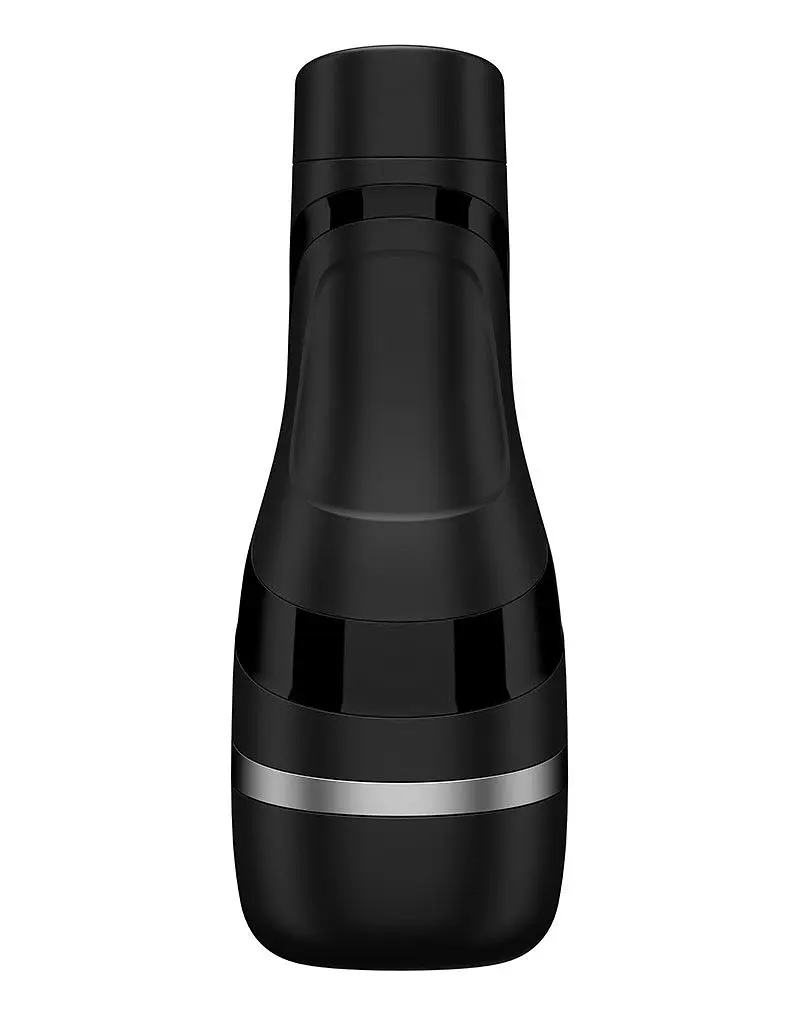 Мастурбатор Satisfyer Men Classic (Silver) Satisfyer IG001760; SO3594 90758 - фото 5