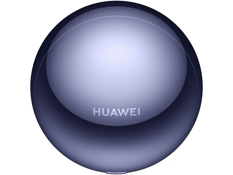 Навушники TWS Huawei FreeClip 2S Blue - фото 10