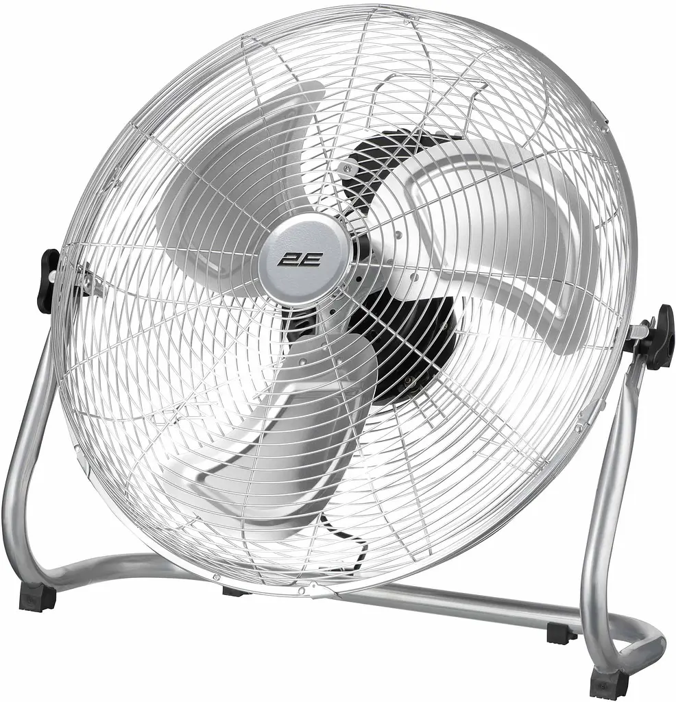 Вентилятор 2E PowerWind 45C (2E-IF45C) - фото 4