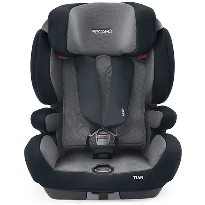 Автокрісло Recaro Tian Core Power Berry фіолетове (88042220060) - фото 2