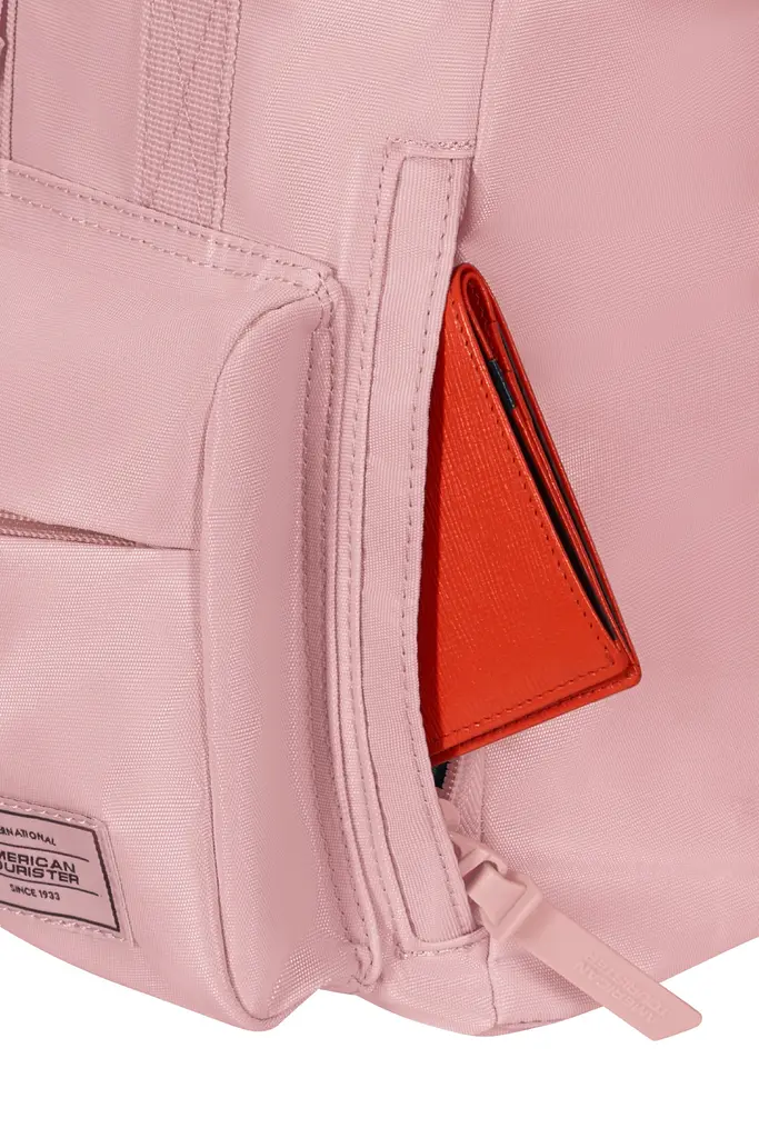 Рюкзак American Tourister URBAN GROOVE PASTEL PINK 36x25x20 24G*60048 - фото 6