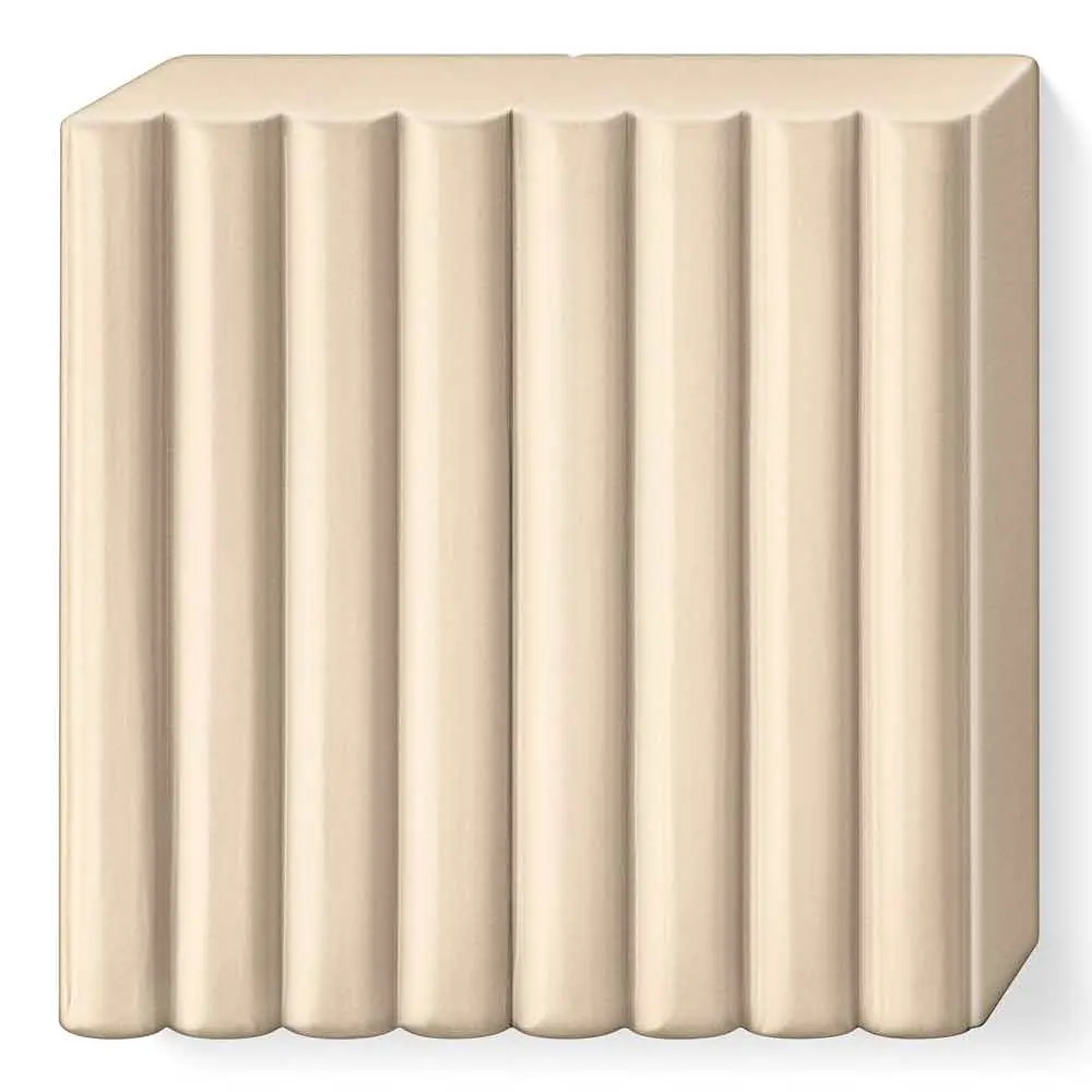 Пластика для біжутерії Soft Сахара 57 г Fimo (4006608809812) - фото 2