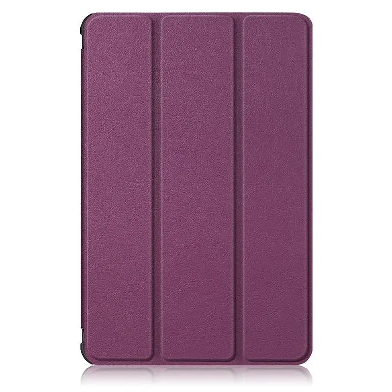 Чохол-книжка BeCover Smart для Samsung Galaxy Tab S7 SM-T870/SM-T875/Tab S8 SM-X700/SM-X706 Пурпуровий (705223)