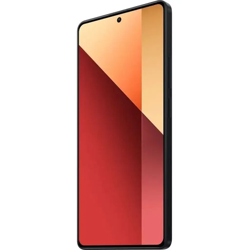 Смартфон Xiaomi Redmi Note 13 Pro 8/256GB Midnight Black - фото 14