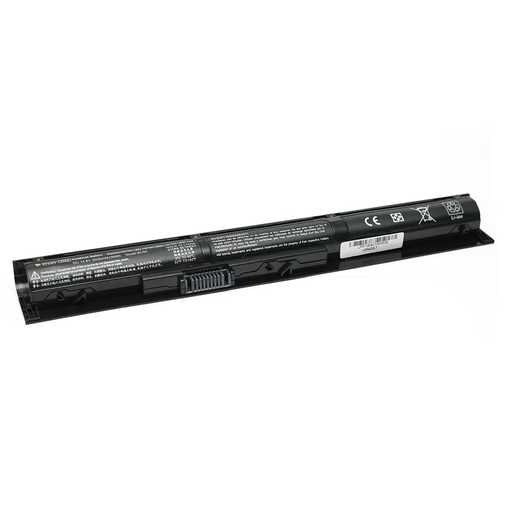 Акумулятор PowerPlant для ноутбуків HP ProBook 440 G2 (HSTNN-LB6J, HP4420L7) 14.8V 2600mAh (NB00000301) - фото 2
