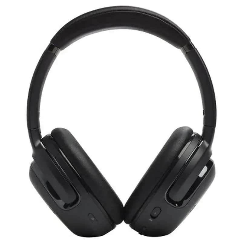 Навушники JBL Tour One M2 Black (JBLTOURONEM2BLK) - фото 8