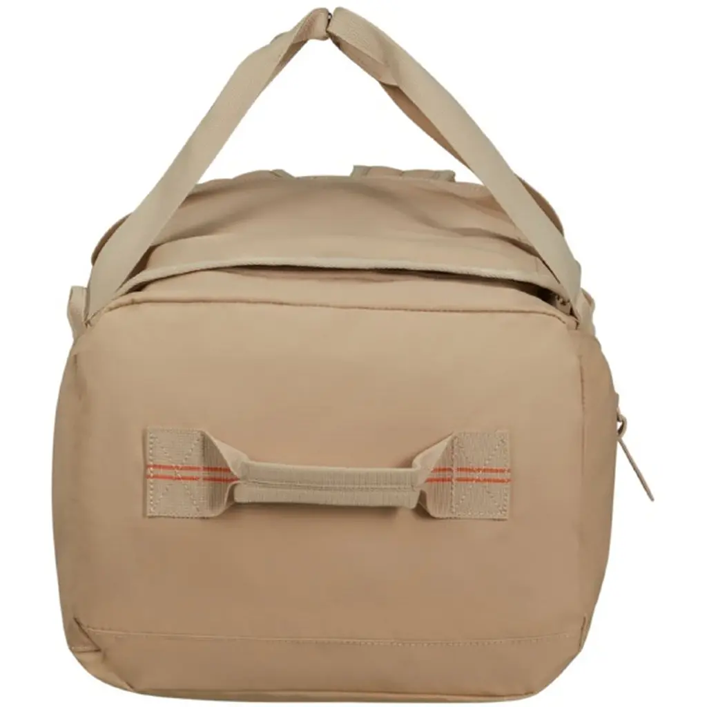 Дорожня Сумка-Рюкзак American Tourister TRAILGO BEIGE 45x30x23 MG4*05001 - фото 8