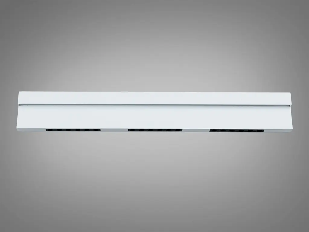Настенное LED бра для картин Diasha 9646/L WH белый 24 Вт - фото 5