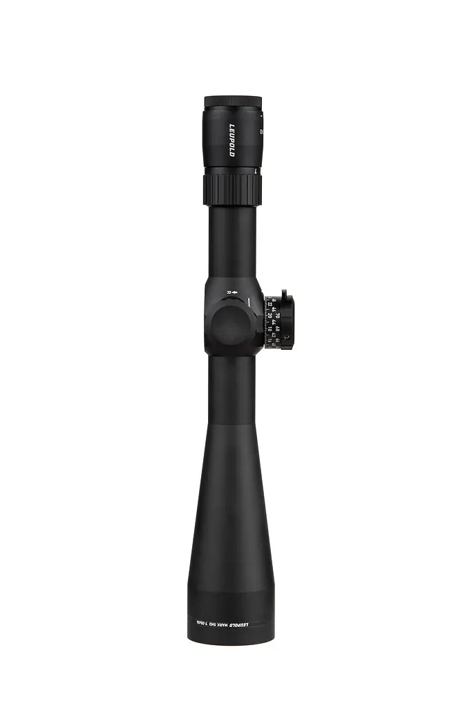 Прицел оптический LEUPOLD MARK 5HD 7-35x56 (35mm) M1C3 FFP PR2-MOA - фото 3