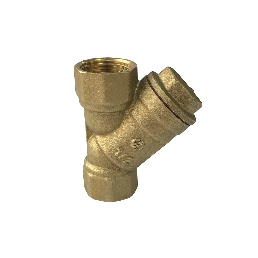 Фільтр грубого очищеня Arco 1/2″ 01830 Spain 000000707