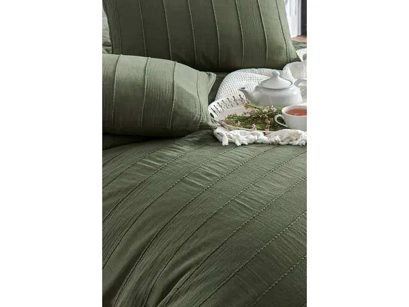 Комплект постельного белья Евро Sikel pbe0050064 - фото 3