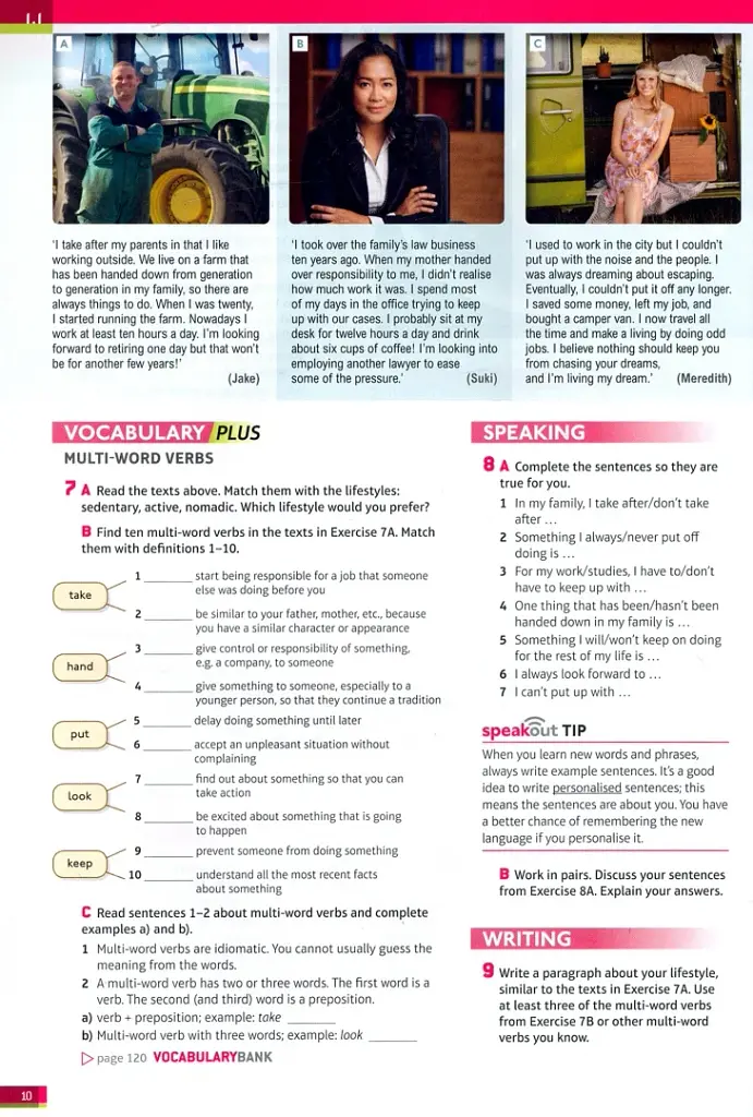 Speak Out. Intermediate Plus Students' Book + DVD - фото 2