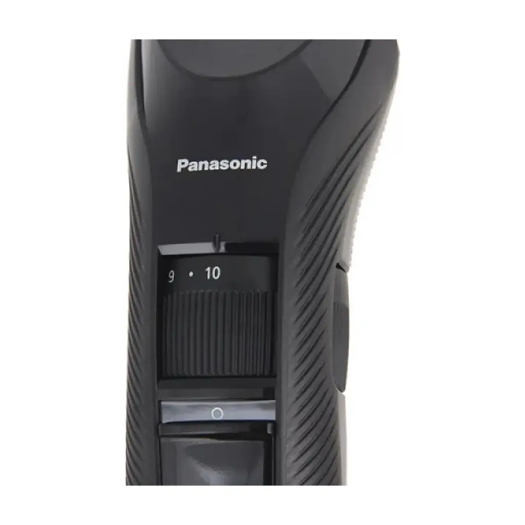 Машинка для стрижки Panasonic ER-GC51-K520 - фото 4
