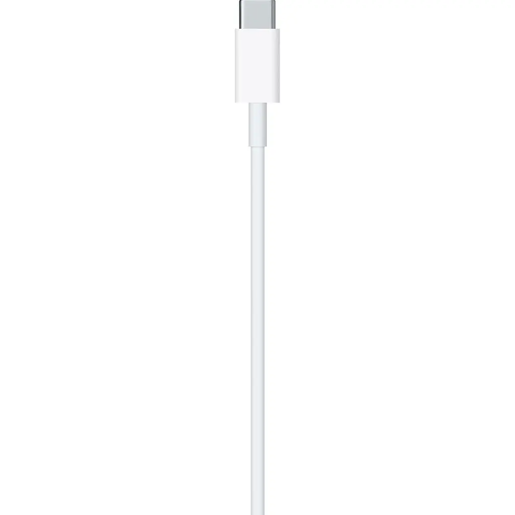 Кабель Apple USB-C to Lightning Cable 1m (MQGJ2) OEM [115243] - фото 3