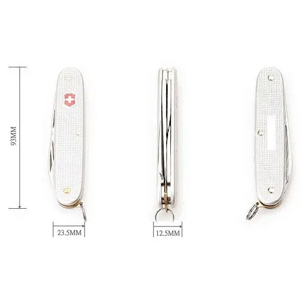 Ніж Victorinox Pioneer (0.8201.26) - фото 4