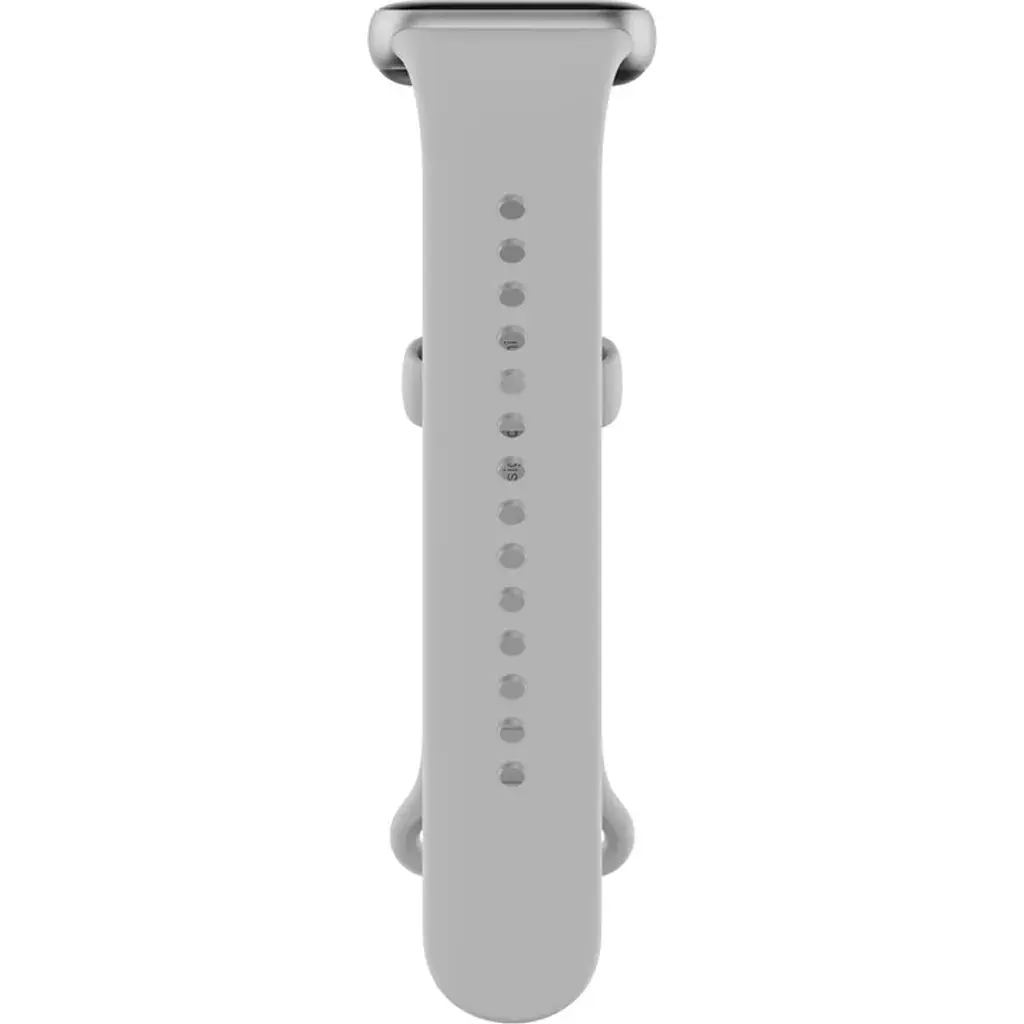 Фітнес браслет Xiaomi Smart Band 10 Pro BHR08WBGL Glacier Silver (1207857) - фото 7