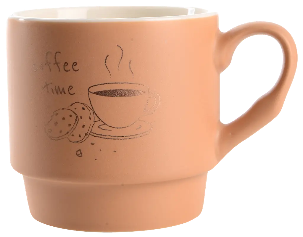 Набор чашек Morning Coffee LIMITED EDITION kuh0015881 - фото 5