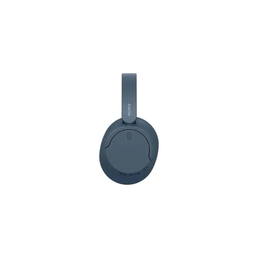 Навушники Sony WH-CH720N Wireless Blue (WHCH720NL.CE7) - фото 4