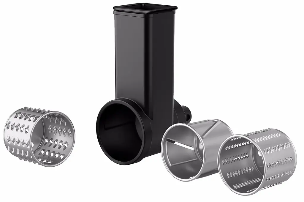 Кухонна машина Electrolux E5KM1-6GBP Black UA - фото 5