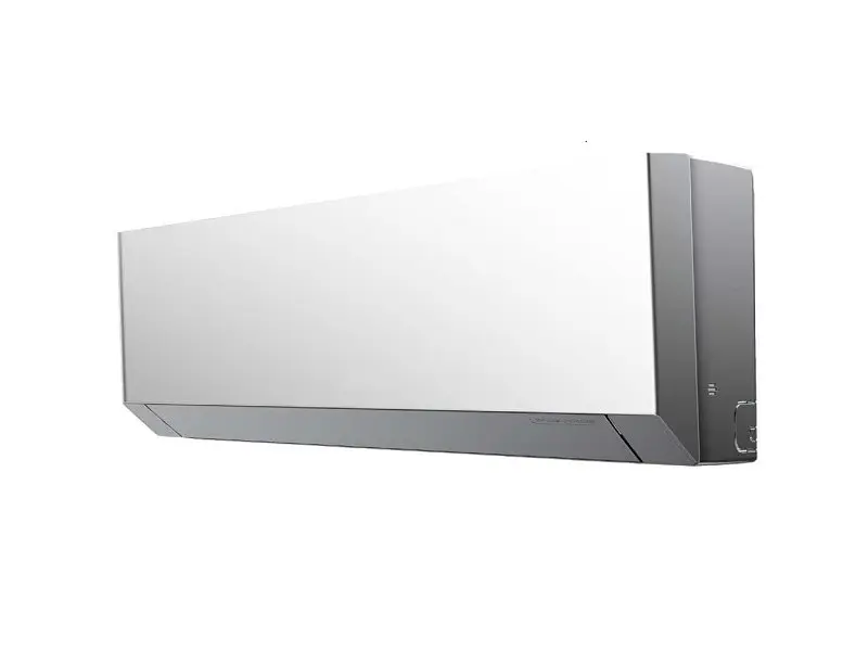 Кондиціонер Gree GWH12AUCXB-K6DNA1A Clivia DC inverter + Wi-fi Silver - фото 3