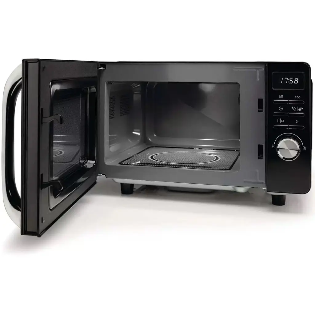 Мікрохвильова піч Gorenje MO20S4BC - фото 4
