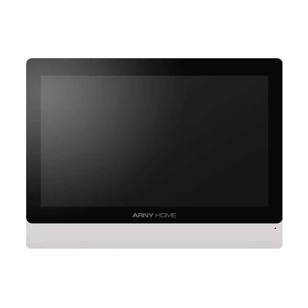 Відеодомофон AVD-950A (2Mpx) WiFi Black Arny (82-00123)