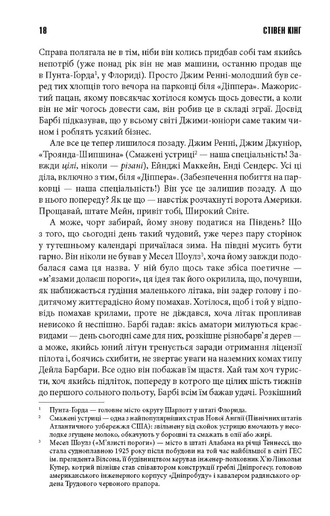 Під куполом - фото 10