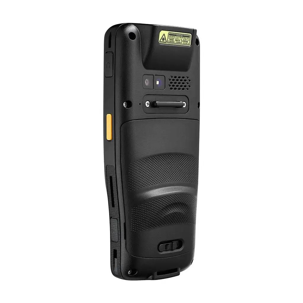 Терминал сбора данных Cipherlab RK26 2D 4GB/64GB/BT/WiFi/GPS/NFC/EDR/4" WVGA/25key/IP65/4000mAh/Android (AK266S4DNNG41) - фото 2