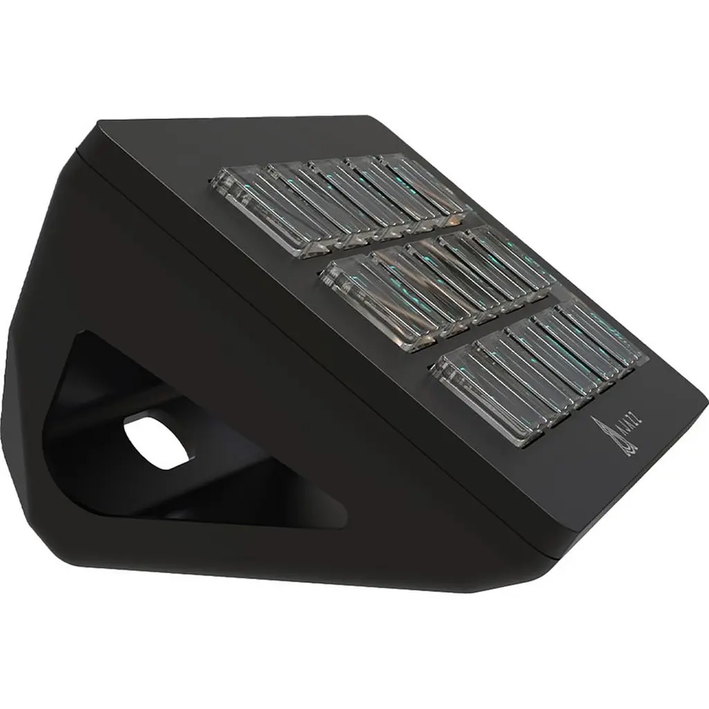 Контролер для стримінгу Ajazz AKP153E Black (AKP153E-B) [163663] - фото 5