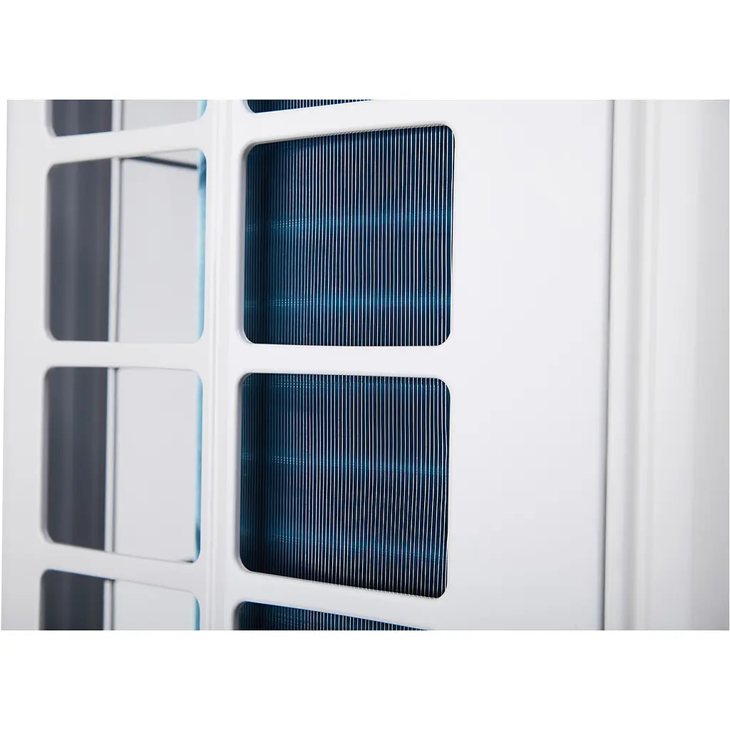 Спліт-система GREE G-Tech GWH09AEC-K6DNA1A [115976] - фото 11