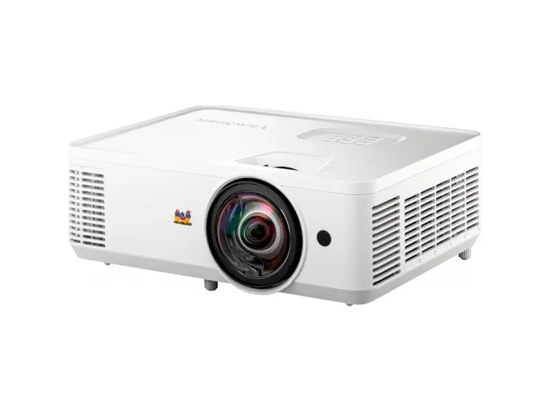 Короткофокусний проектор Viewsonic PS502X (VS19344)