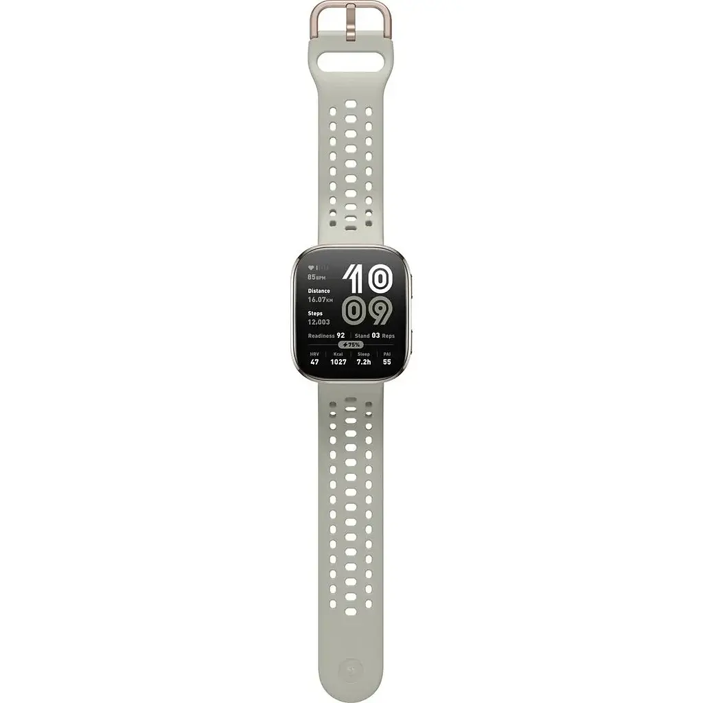 Smart Watch Amazfit Bip 6 Stone (W2435AP4N) UA - фото 5