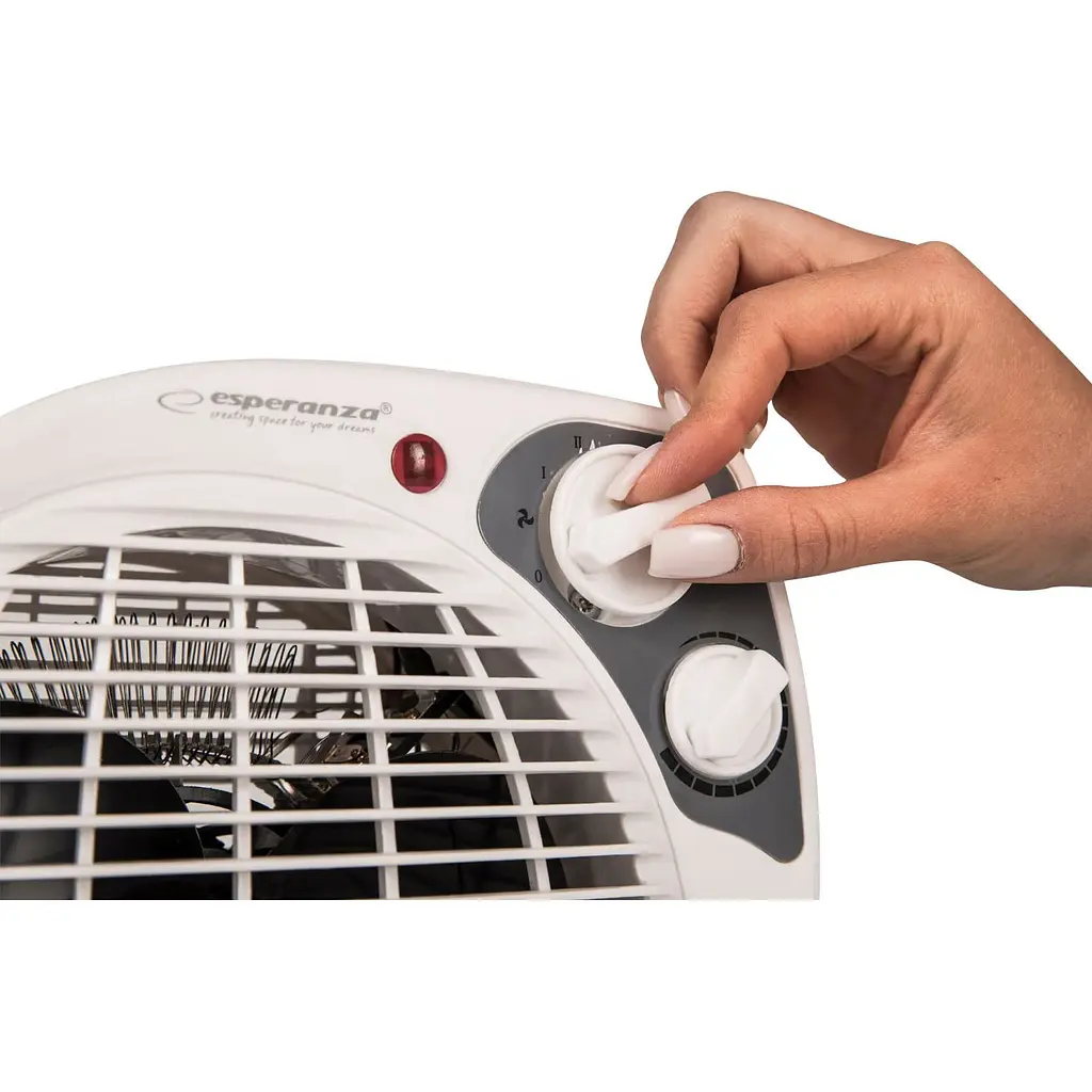 Тепловентилятор Esperanza Mojave [EHH002] [119509] - фото 7