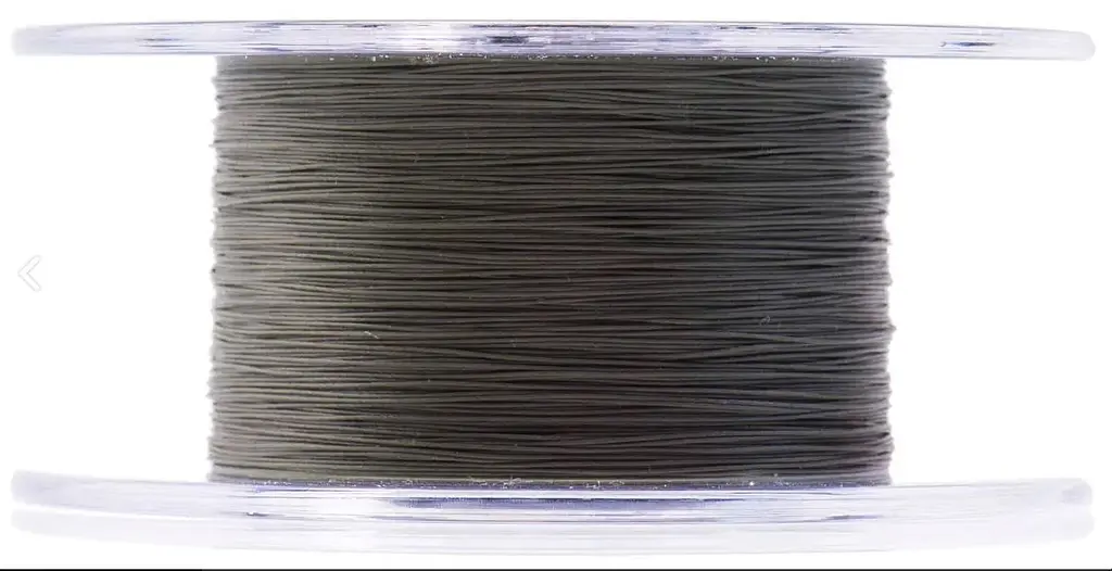 Шнур Prologic Bulldozer Braid 450 m Camo Green 0.28 mm 25lb/11.3 kg (1013-1846.12.41) - фото 2