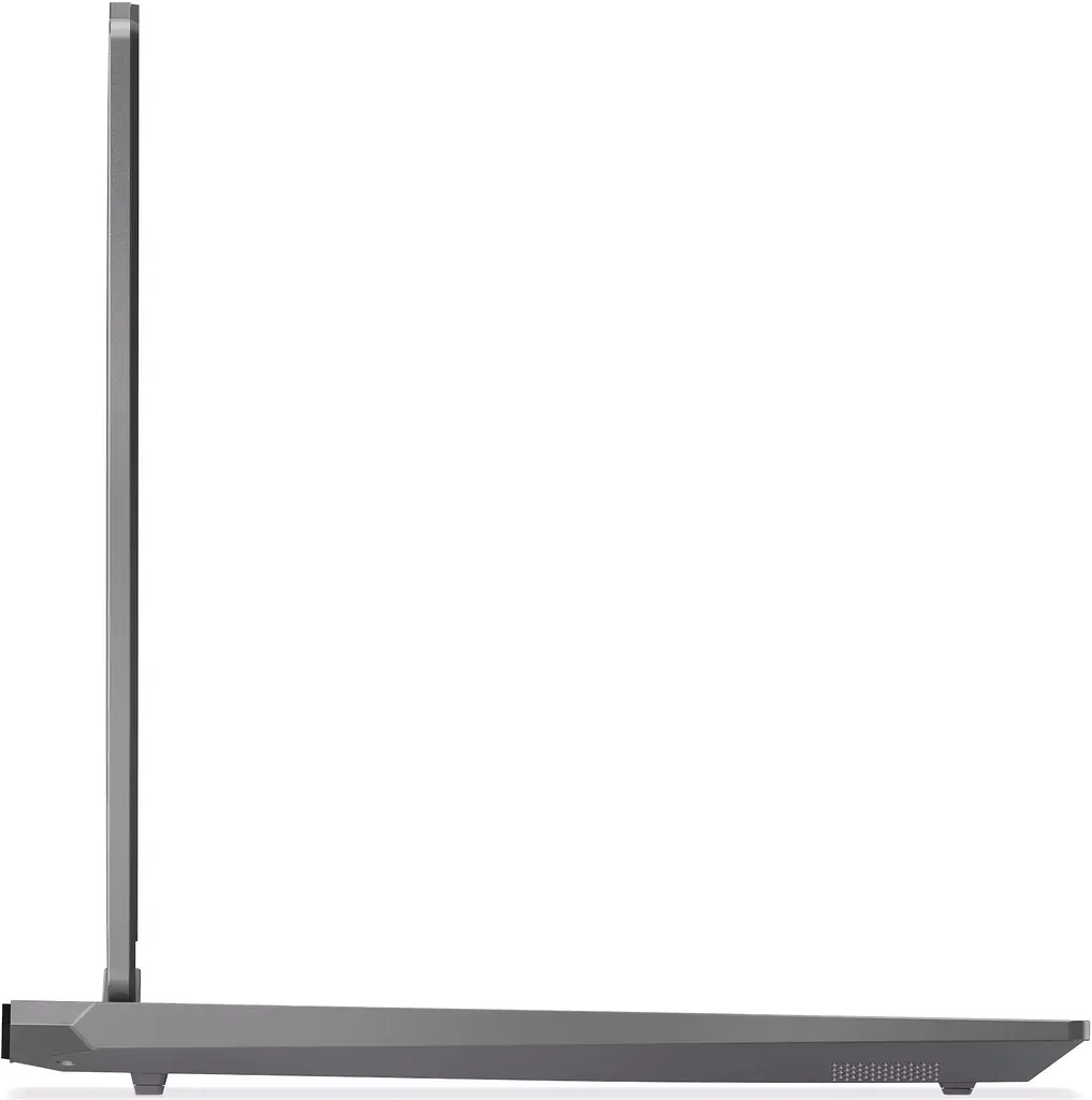 Ноутбук Lenovo LOQ 15AHP10 (83JG009JRA) Luna Grey - фото 8