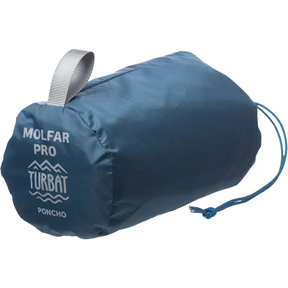 Пончо-куртка Turbat Molfar Pro - фото 4