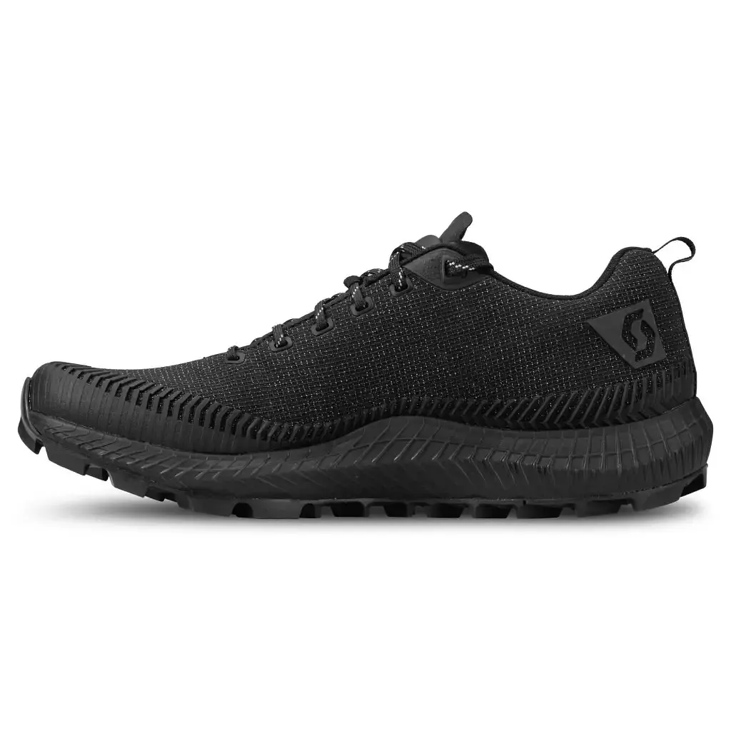 Кроссовки Scott Supertrack Ultra RC 42.5 Black (1081-267682.0001.008) - фото 3