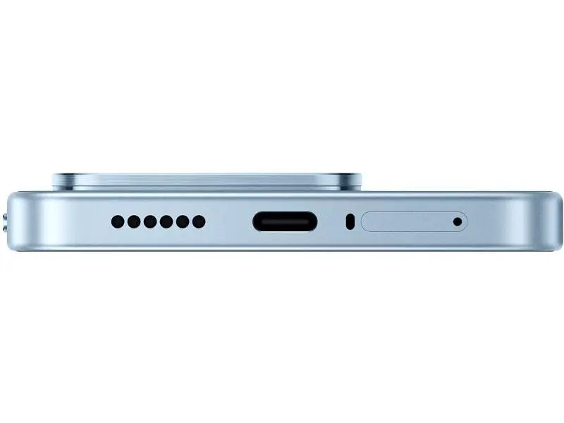 Смартфон Xiaomi 17T 12/256GB Blue - фото 5